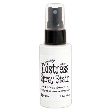 Tim Holtz Distress Spray Stain - Picket Fence