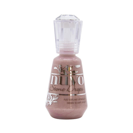 Tonic Studios Nuvo Stone Drops - Pink Granite