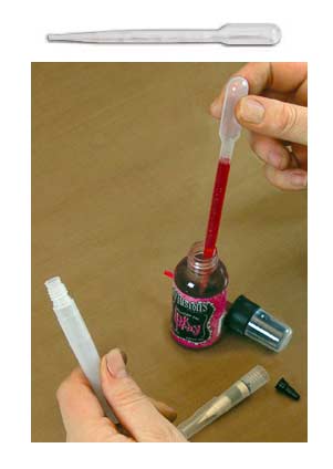 Ranger Inkssentials Pipette