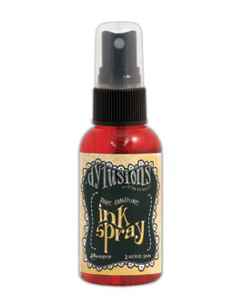 Ranger Dylusions Ink Spray - Pure Sunshine