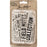 Tim Holtz Idea-ology - Quote Chips