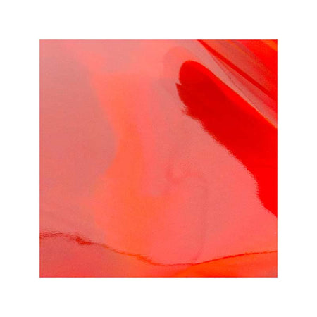 GoPress & Foil - Red-Orange Foil (Iridescent Finish) 