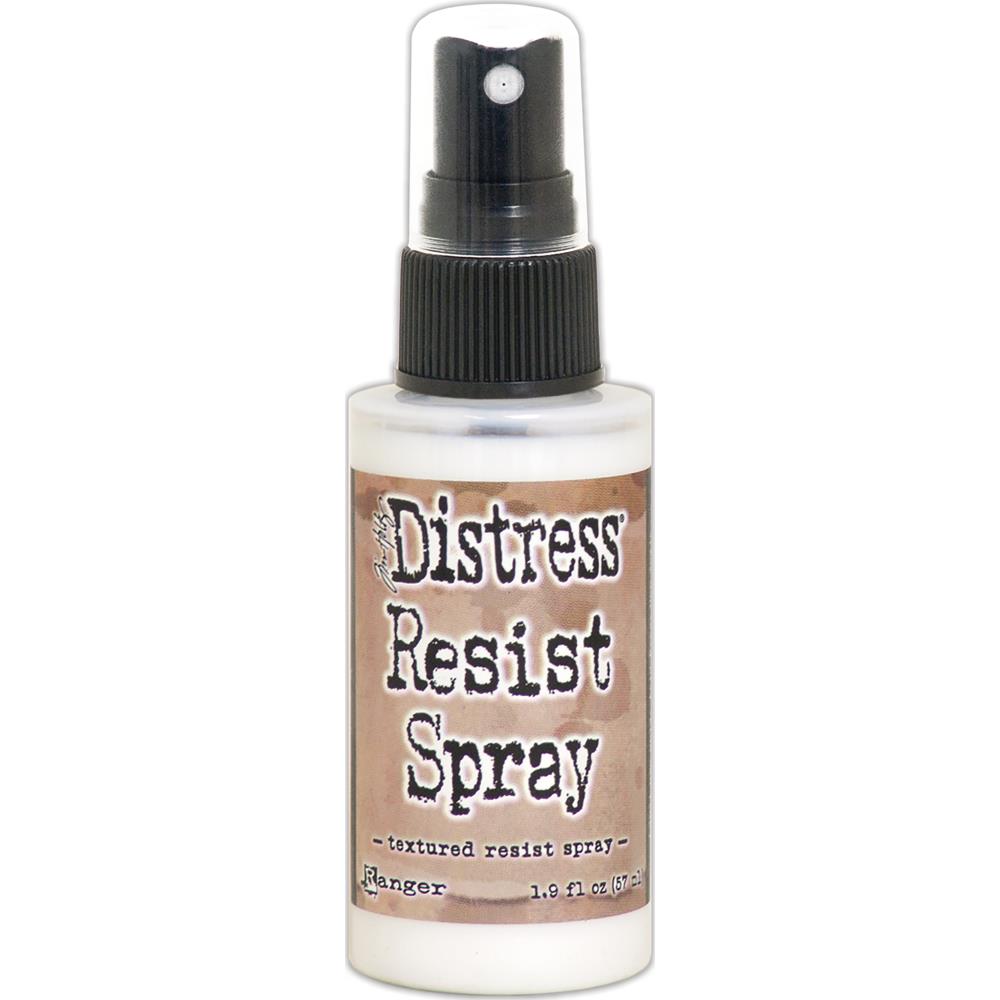 Tim Holtz Distress Resist Spray