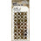 Tim Holtz Layering Stencil - Ringer