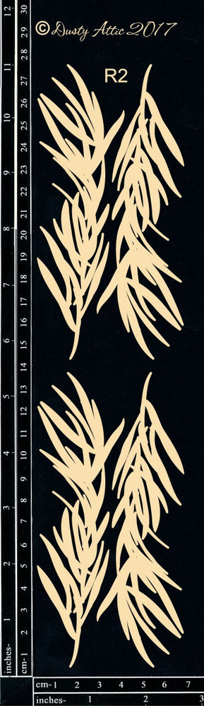 Dusty Attic - Rosemary #2