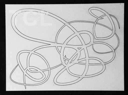 Tando Creative Thins - Scribbles 2