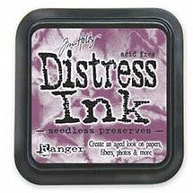 Tim Holtz Distress Ink Seedless Preserves