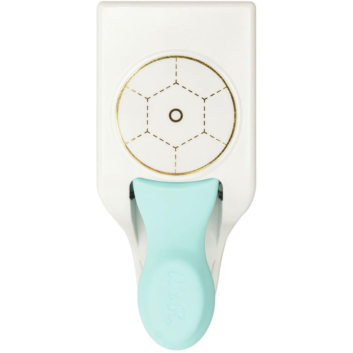 We R Memory Keepers Sequin Punch