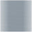 Bazzill 12x12 Matte Silver Foil Cardstock