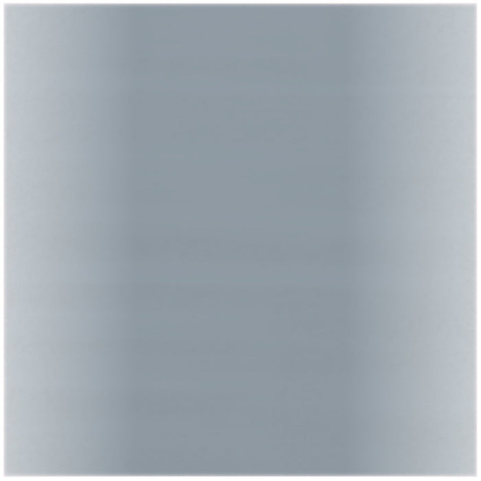 Bazzill 12x12 Matte Silver Foil Cardstock