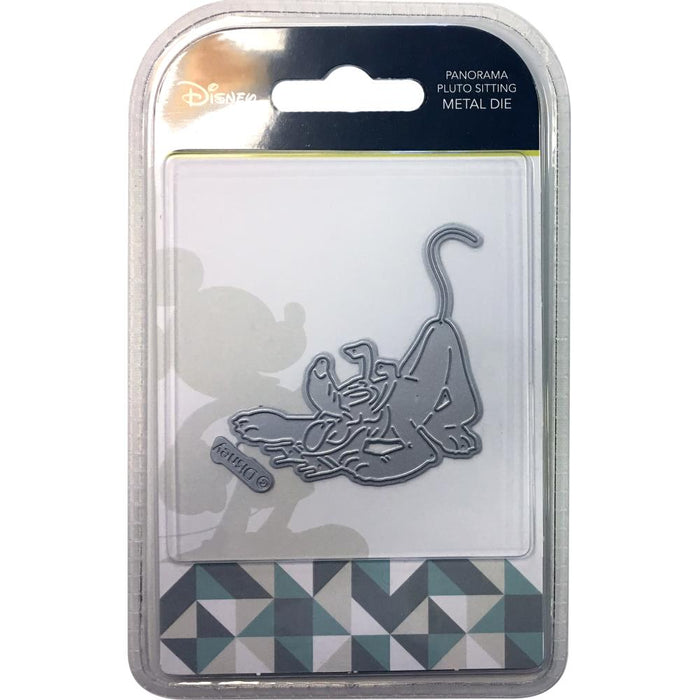 Disney Die - Pluto Sitting