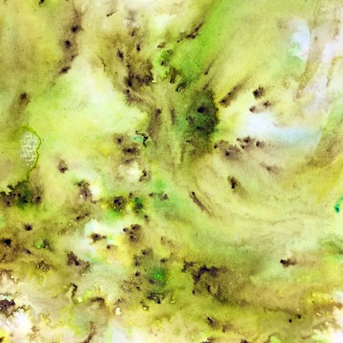 PaperArtsy Infusions - Slime
