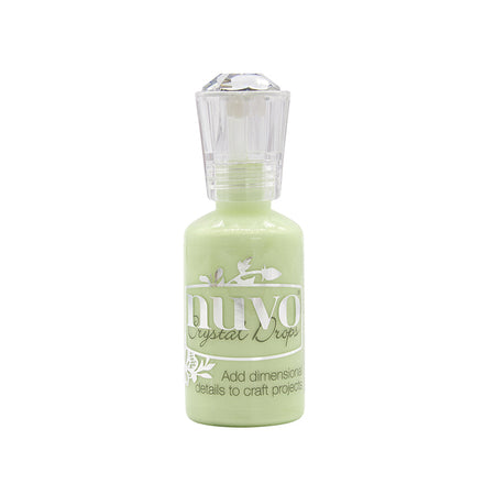 Tonic Studios Nuvo Drops - Soft Mint