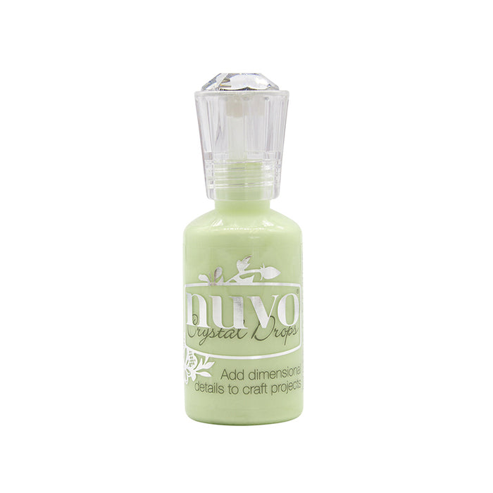 Tonic Studios Nuvo Drops - Soft Mint