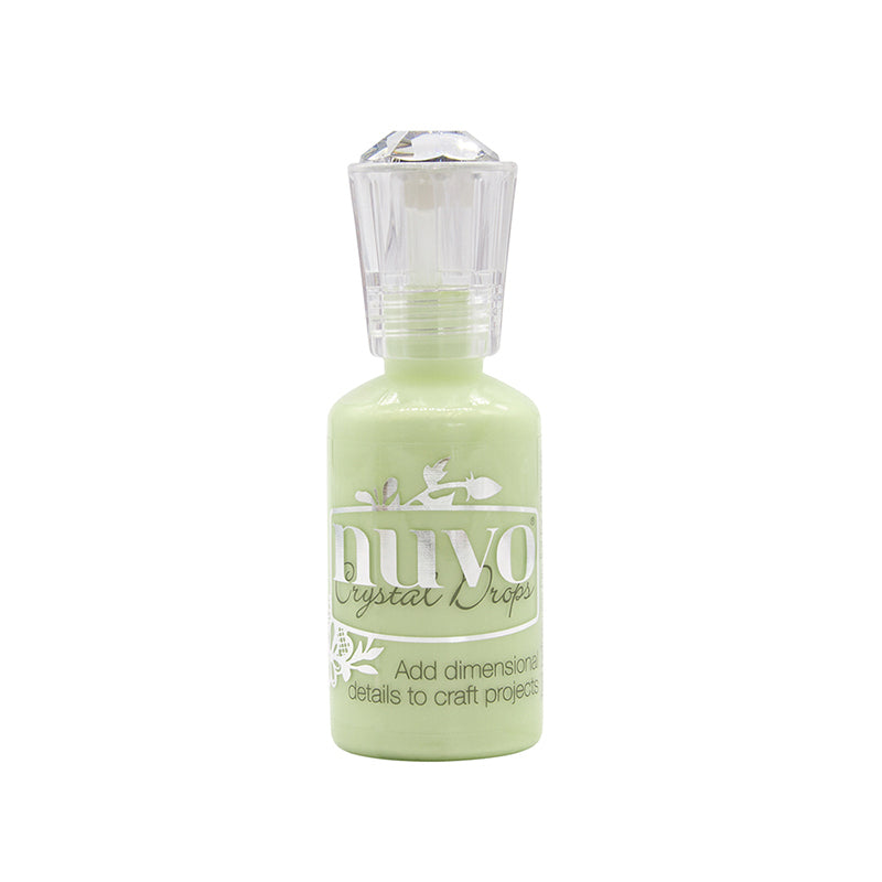 Tonic Studios Nuvo Drops - Soft Mint