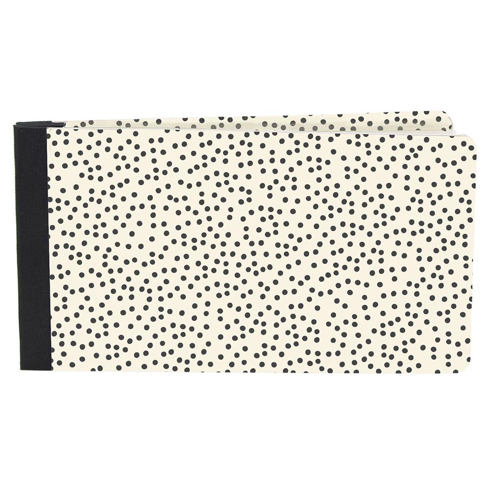 Simple Stories Sn@p! 4x6 Flipbook - Speckle Dots