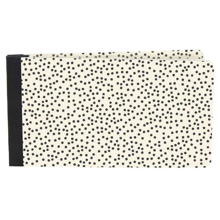 Simple Stories Sn@p! 4x6 Flipbook - Speckle Dots