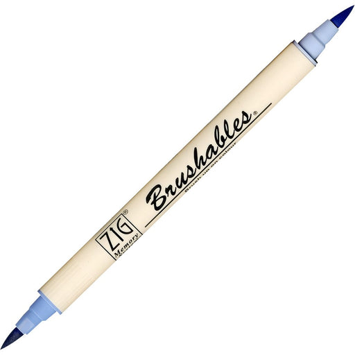 Zig Brushables Pen - Splash