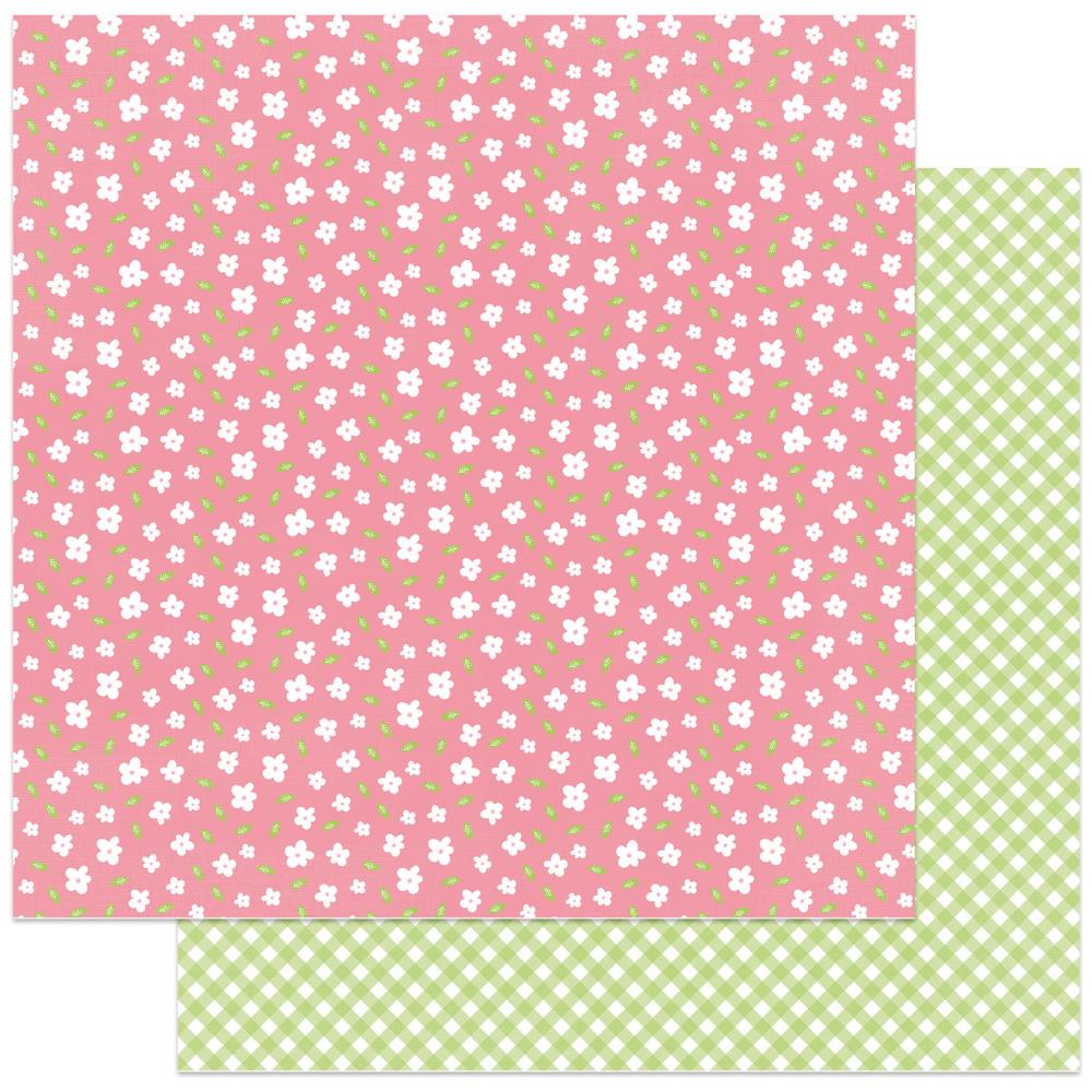 Photoplay Baskets of Bunnies - Spring Buds