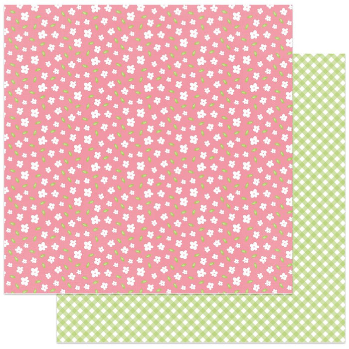 Photoplay Baskets of Bunnies - Spring Buds