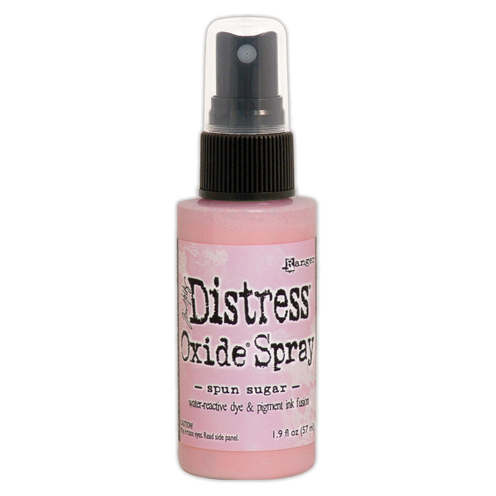 Tim Holtz Distress Oxide Spray - Spun Sugar