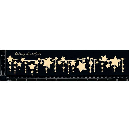 Dusty Attic - Star Banner