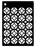 Creative Expressions Mini Stencil - Star Circles