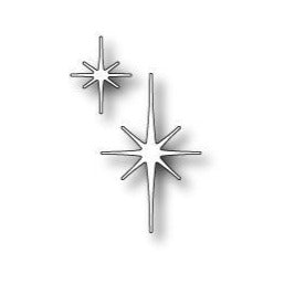 Memory Box Die - Star of Wonder
