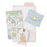 Crate Paper Gingham Garden - Stationery Pack