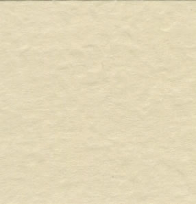 Bazzill 12x12 Sugar Cream