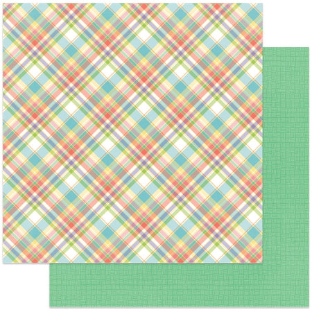 Photoplay Baskets of Bunnies - Sunday Best