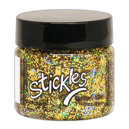 Ranger Stickles Glitter Gel - Supernova