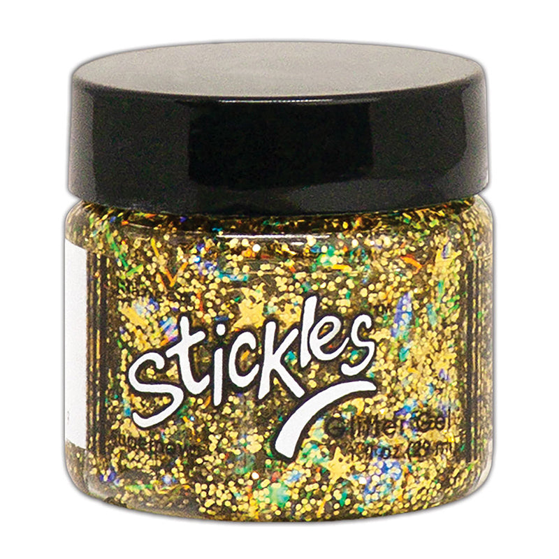 Ranger Stickles Glitter Gel - Supernova
