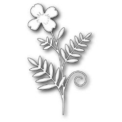 Poppystamps Die - Susanna Blossom