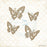 Blue Fern Studios - Tattered Butterflies