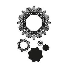 Marianne Design Craftables - Tiny's Country Garden