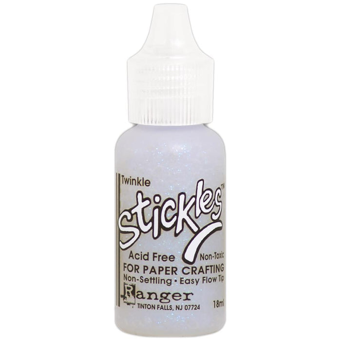 Stickles Glitter Glue - Twinkle
