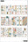 Me & My Big Ideas Happy Planner Sticker Value Pack - Papillon