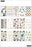 Me & My Big Ideas Happy Planner Sticker Value Pack - Papillon