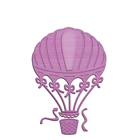 Spellbinders In'spire Shapeabilities - Up and Away