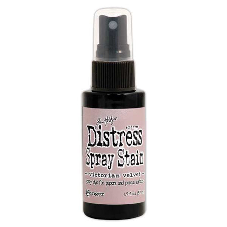Tim Holtz Distress Spray Stain - Victorian Velvet