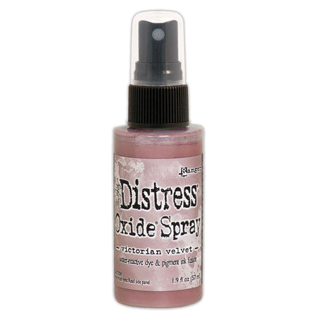 Tim Holtz Distress Oxide Spray - Victorian Velvet