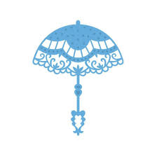 Marianne Design Creatables - Vintage Parasol