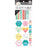 Me & My Big Ideas Happy Planner - Washi Sticker Book Fitness
