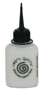 Creative Expressions Cosmic Shimmer Specialist White PVA Glue