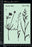 Dusty Attic Stencil - Wildflowers #2