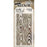 Tim Holtz Layering Stencil - Woodgrain