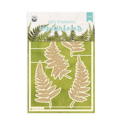 P13 Hit The Road - Chipboard Embellishments #3